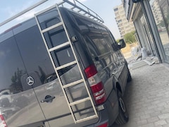 Mercedes-Benz Sprinter - 316 2.2 CDI 366 HD DC