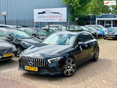 Mercedes-Benz A-klasse - 200 Premium Plus Aut/Pano Dak/Camra/Stoelverwarming/Xzenon/Elektrische Stoel/Night Pakket/