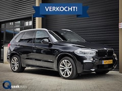 BMW X5 - xDrive40e M-Sport | PANO | COMFORTZETELS | TREKHAAK | SOFTCLOSE | HARMAN&KARDON | MEMORY |