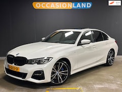 BMW 3-serie - 320i Executive Edition M-Pakket|KANTELDAK|LED|HUD|SFEER|STOELV|CARPLAY|BLUETOOTH|19INCH|