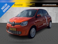 Renault Twingo Z.E. - R80 Série Limitée Vibes