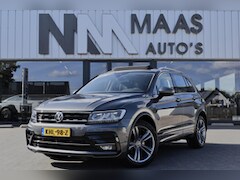 Volkswagen Tiguan - 1.4 TSI ACT Highline Business R