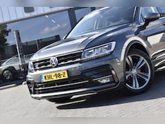 Volkswagen Tiguan - 1.4 TSI ACT Highline Business R