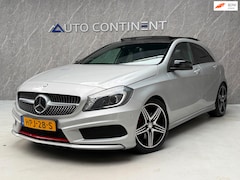 Mercedes-Benz A-klasse - 250 AMG Pakket 211 PK / Panorama / APK