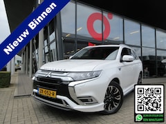 Mitsubishi Outlander - 2.4 PHEV Instyle 4WD AUTOMAAT 240 PK