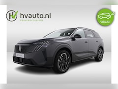 Peugeot 5008 - 1.2 HYBRID 145PK GT E-DCS6 7-PERS | Cruise Adaptief | Achterklep elek. |