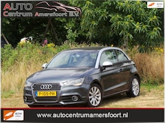 Audi A1 - 1.2 TFSI S edition ( INRUIL MOGELIJK )