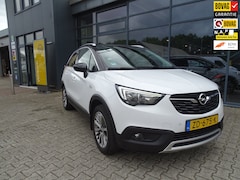Opel Crossland X - 1.2 Turbo Innovation AUTOMAAT met trekhaak