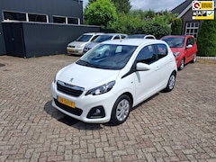 Peugeot 108 - 1.0 e-VTi Active