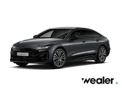 Audi A6 Sportback e-tron - S edition (C1) e-tron 83 kWh 210 kW / 286 PK Spor