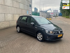 Volkswagen Golf Sportsvan - 1.0 TSI Comfortline automaat, airco,