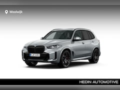 BMW X5 - xDrive50e M Sport Pro | Travel Pack | Exclusive Pack