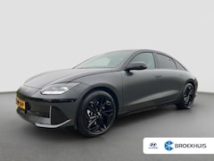 Hyundai IONIQ 6 - Business 77.4 kWh 229pk | Premium Audio | Adaptive cruise controle | Dodehoek detectie | E