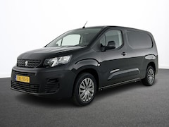 Peugeot Partner - 1.5 BlueHDi 100 S&S L2 Airco Bluetooth Parkeersensoren