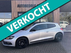 Volkswagen Scirocco - 2.0 TSI