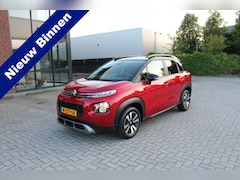 Citroën C3 Aircross - 1.2 PureTech S&S C-Series Clima-Cruise-Navi-Camera-Carplay-Trekhaak