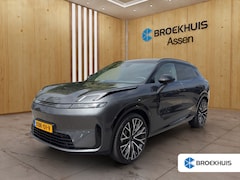 Lynk & Co 08 - More | Panoramadak | 360 Camera | Stoelventilatie | Harman Kardon | BLIS | Massage | Stoel