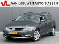 Volkswagen Passat Variant - 1.4 TSI Comfortline BlueMotion | Trekhaak | Airco | Navi |