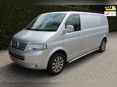 Volkswagen Transporter - 2.5 TDI 340 LANG