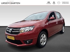 Dacia Sandero - 0.9 TCe S&S Lauréate