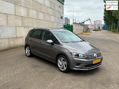 Volkswagen Golf Sportsvan - 1.2 TSI Business Edition Connected AUTOMAAT, AIRCO, HOGE INSTAP