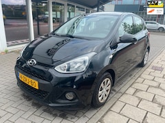 Hyundai i10 - 1.0i i-Motion Comfort