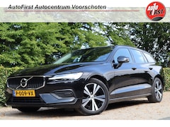 Volvo V60 - 2.0 B3 Momentum Advantage | Trekhaak | Carplay |