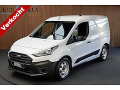 Ford Transit Connect - 1.0 Navi Airco Camera 1x Schuifdeur PDC Cruise control 2x Achterportieren 1e Eigenaar BTW
