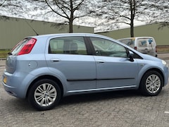 Fiat Grande Punto - 1.2 Edizione Cool clima 24-11-2026 apk nette staat