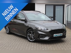 Ford Focus Wagon - 1.5 EcoBoost ST Line Keyless Pack|Navigatie/Carplay|PDC|All Season|LED
