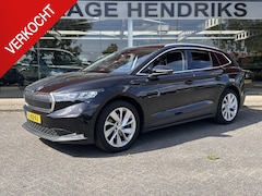 Skoda Enyaq iV - 80 | SOH: 92, 9% | Assistentie Pakket Plus | 20 Inch velgen | Climate Pack | Camera | Adda