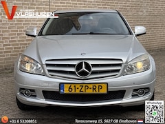 Mercedes-Benz C-klasse - 180 K Avantgarde | Climate | Navi | PDC |