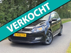 Volkswagen Polo - 1.4-16V Trendline | Clima + Lange APK Nu € 3.950,