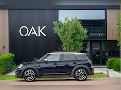 MINI Countryman - 1.5 Cooper SE Hybrid ALL4 | JCW-Trim | Navi | Panorama | Leder Chester | Memory | H&K | He