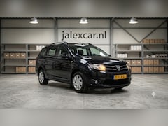 Dacia Logan MCV - 0.9 TCe Lauréate