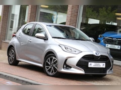 Toyota Yaris - 1.5 Hybrid Dynamic Team Navi Carplay ACC Camera