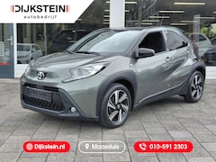 Toyota Aygo X - Pulse
