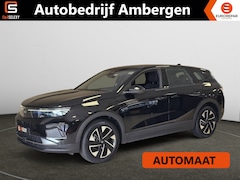 Opel Grandland - 1.2 Turbo Hybrid (145PK) Business-Ed. El.A.Klep Stoelverw. Camera Géén Afleverkosten