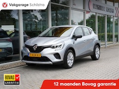 Renault Captur - 1.0 TCe 90 evolution | LED | Keyless | Cruise Control | Apple Carplay |