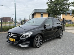 Mercedes-Benz B-klasse - 180 Activity Edition | Night Pakket | Airco | Cruise | Automaat