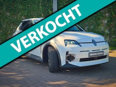 Renault 5 - 5 Comfort range techno 52 kWh