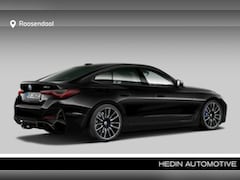 BMW i4 - M50 High Executive 84 kWh | Schuifdak | Trekhaak | 20 inch | Laserlight | Elektrisch verst