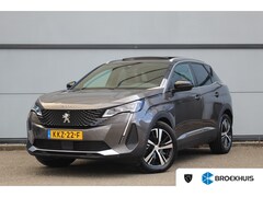 Peugeot 3008 - 1.2 GT | Pano | Memory | Camera | Adaptive Cruise & Drive Assist | Stoelverw. | Navi | Car