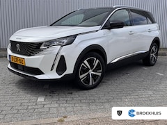 Peugeot 5008 - 1.2 Turbo GT | 2 stoelen op derde rij | Airco (automatisch) | Apple Carplay/Android Auto|t