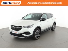 Opel Grandland X - 1.6 Turbo Hybrid4 Ultimate l VL03885 l