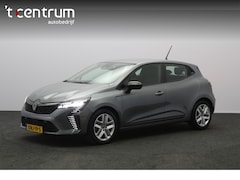 Renault Clio - 1.6 E-Tech 143 PK Automaat Full Hybrid 145 evolution, LED, Cruise Control