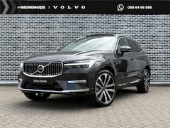 Volvo XC60 - 2.0 T8 Plug-in Hybrid AWD Inscription Exclusive | PHEV | Bowers Wilkins Audio | Luchtverin