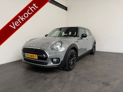 MINI Clubman - 1.5 Cooper Salt Business