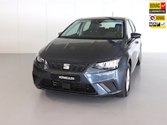 SEAT Ibiza - 1.0 EcoTSI Style met trekhaak rijklaar € 16950,