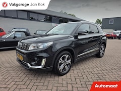 Suzuki Vitara - 1.4 B.jet AllGRIP Stijl, automaat, panoramadak